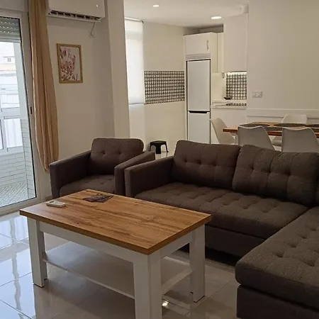4 Llaves De 2 Apartament