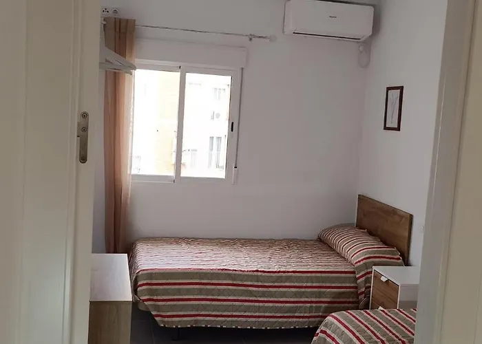 Apartament 4 Llaves De 2 *