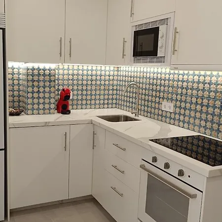 Appartement 4 Llaves De 2 *