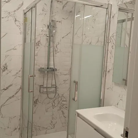 Apartmán 4 Llaves De 2