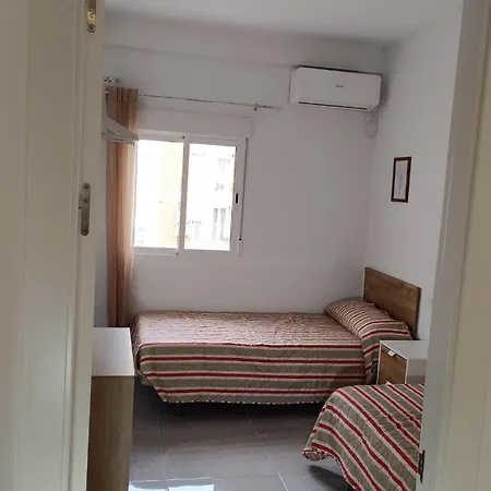 Appartement 4 Llaves De 2 *