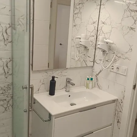 4 Llaves De 2 Apartmán *