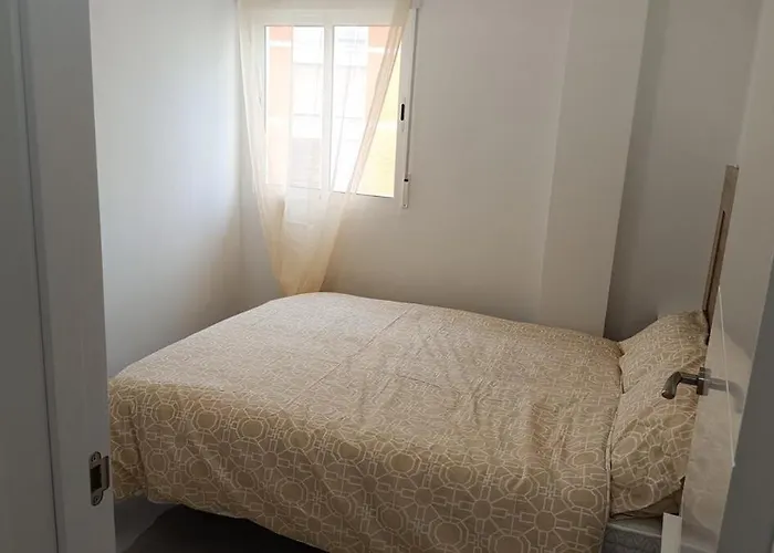 4 Llaves De 2 Apartmán Córdoba