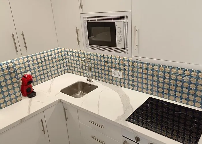 4 Llaves De 2 Apartmán *