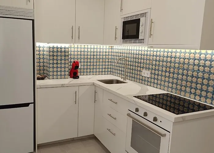 Apartmán 4 Llaves De 2 *