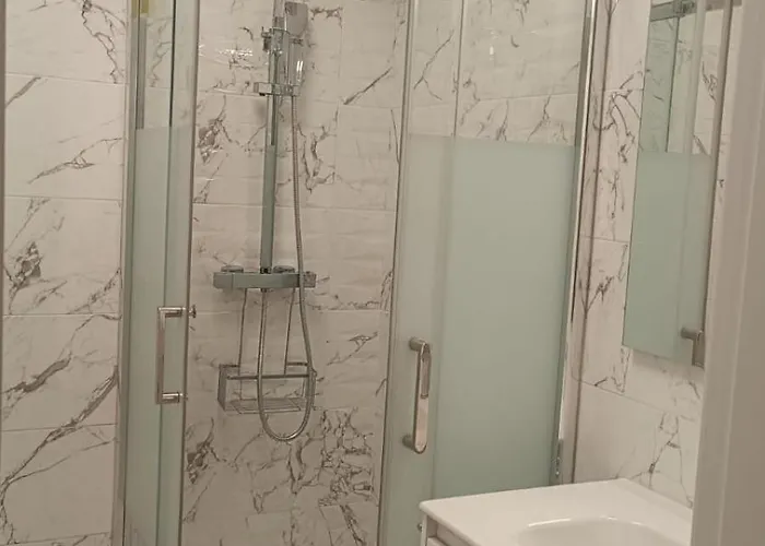 Apartmán 4 Llaves De 2