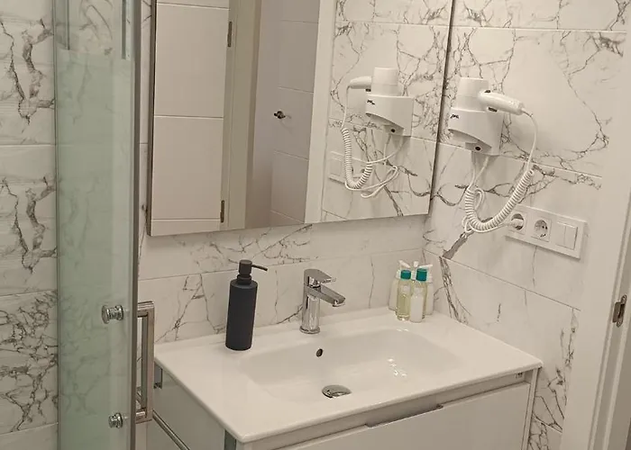 4 Llaves De 2 Apartmán *