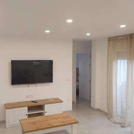 Apartment 4 Llaves De 2
