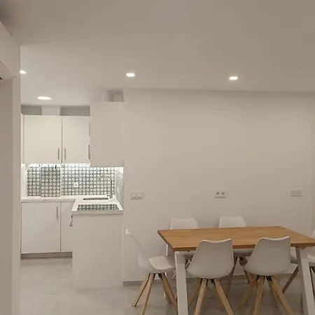 Apartment 4 Llaves De 2
