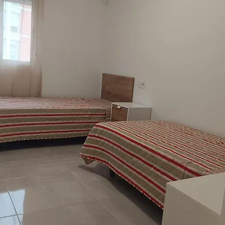 Apartment 4 Llaves De 2 Cordoba