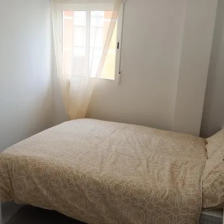 4 Llaves De 2 Apartment Cordoba
