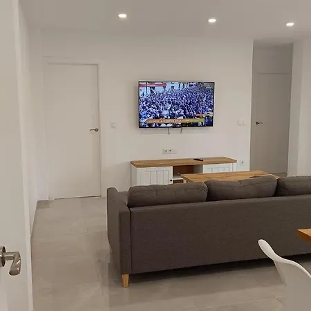 Apartment 4 Llaves De 2 Cordoba